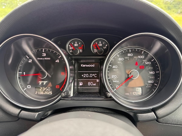 Used Audi TT 2010 for sale - 75033827: Photo 31