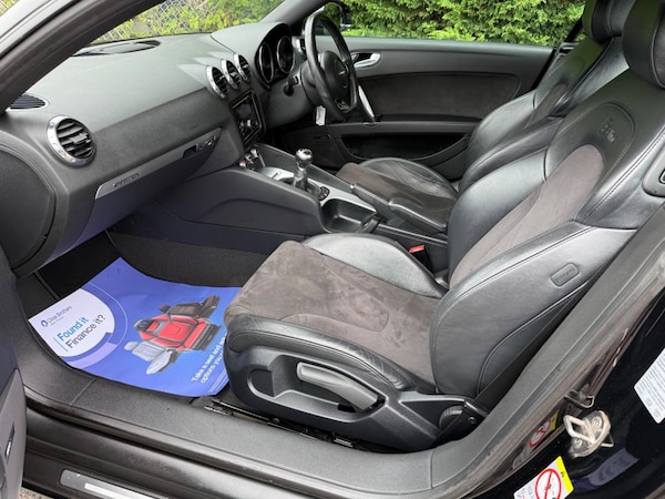 Used Audi TT 2010 for sale - 75033827: Photo 33