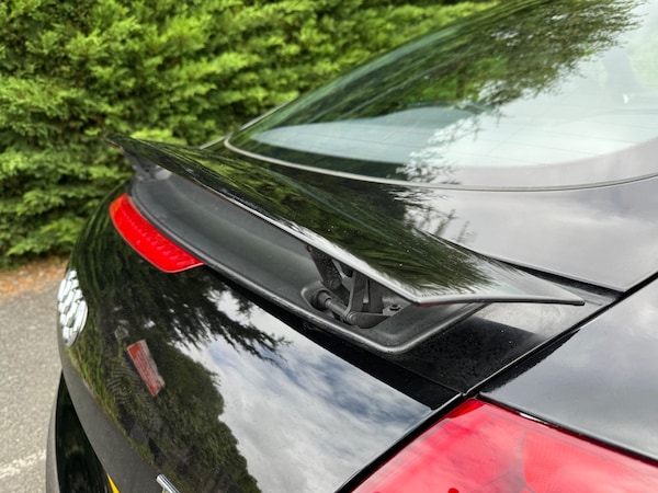 Used Audi TT 2010 for sale - 75033827: Photo 34