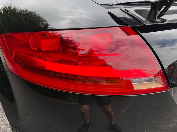 Used Audi TT 2010 for sale - 75033827: Photo 35