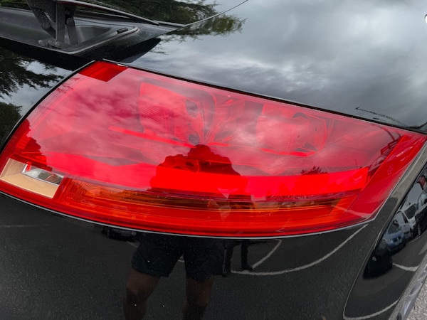 Used Audi TT 2010 for sale - 75033827: Photo 36