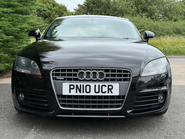 Used Audi TT 2010 for sale - 75033827: Photo 5