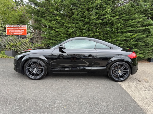 Used Audi TT 2010 for sale - 75033827: Photo 6