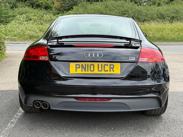 Used Audi TT 2010 for sale - 75033827: Photo 7
