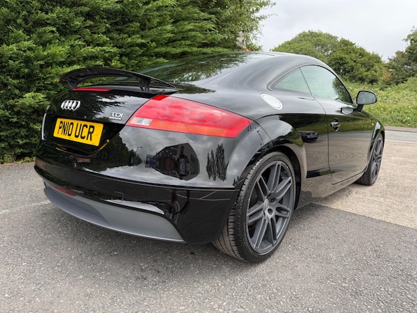 Used Audi TT 2010 for sale - 75033827: Photo 9