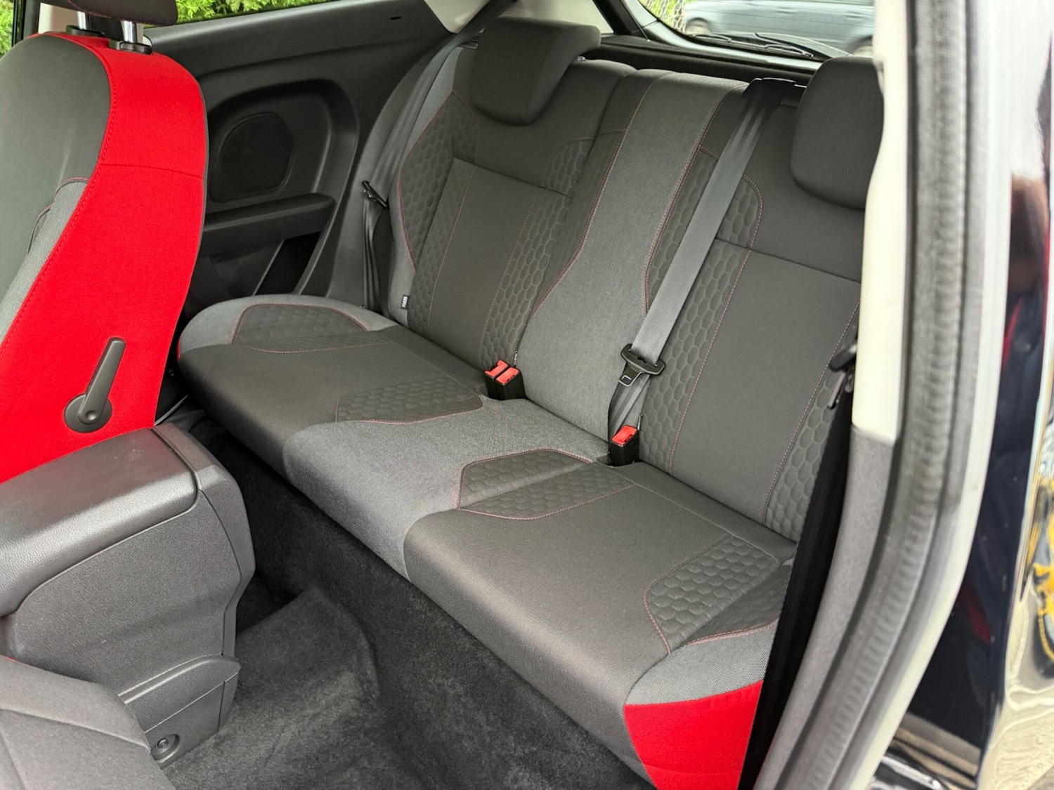 Used Ford Fiesta 2016 for sale - 76327122: Photo 14