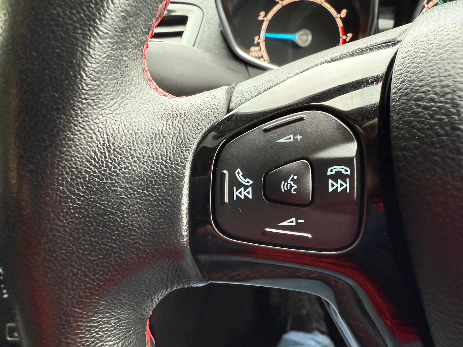 Used Ford Fiesta 2016 for sale - 76327122: Photo 16