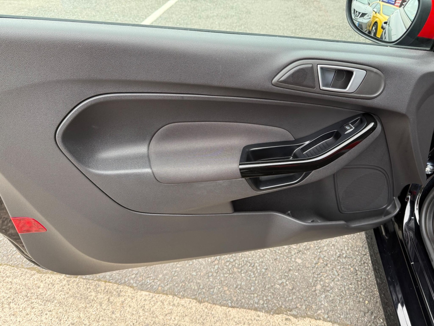 Used Ford Fiesta 2016 for sale - 76327122: Photo 19