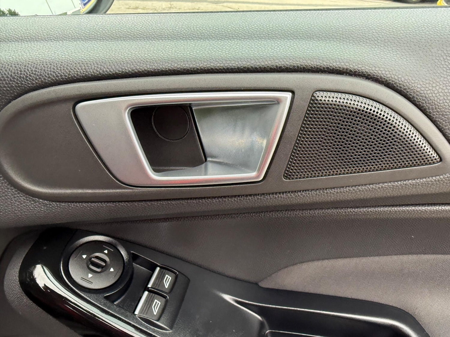 Used Ford Fiesta 2016 for sale - 76327122: Photo 20