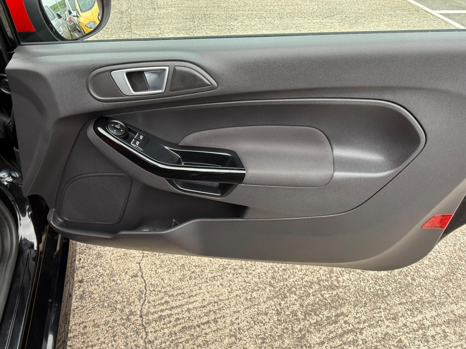 Used Ford Fiesta 2016 for sale - 76327122: Photo 21