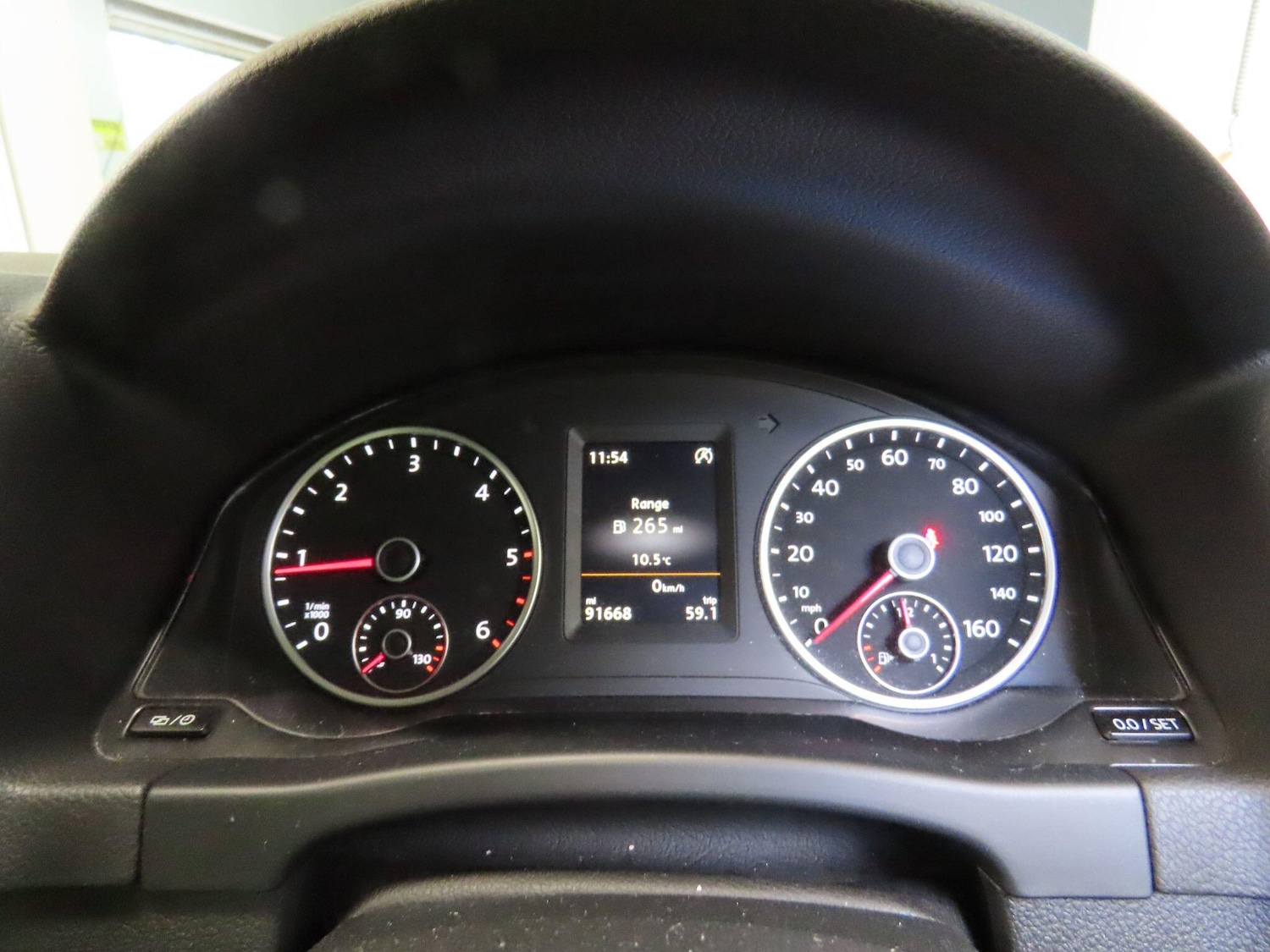 Used Volkswagen Tiguan 2016 for sale - 76422583: Photo 10