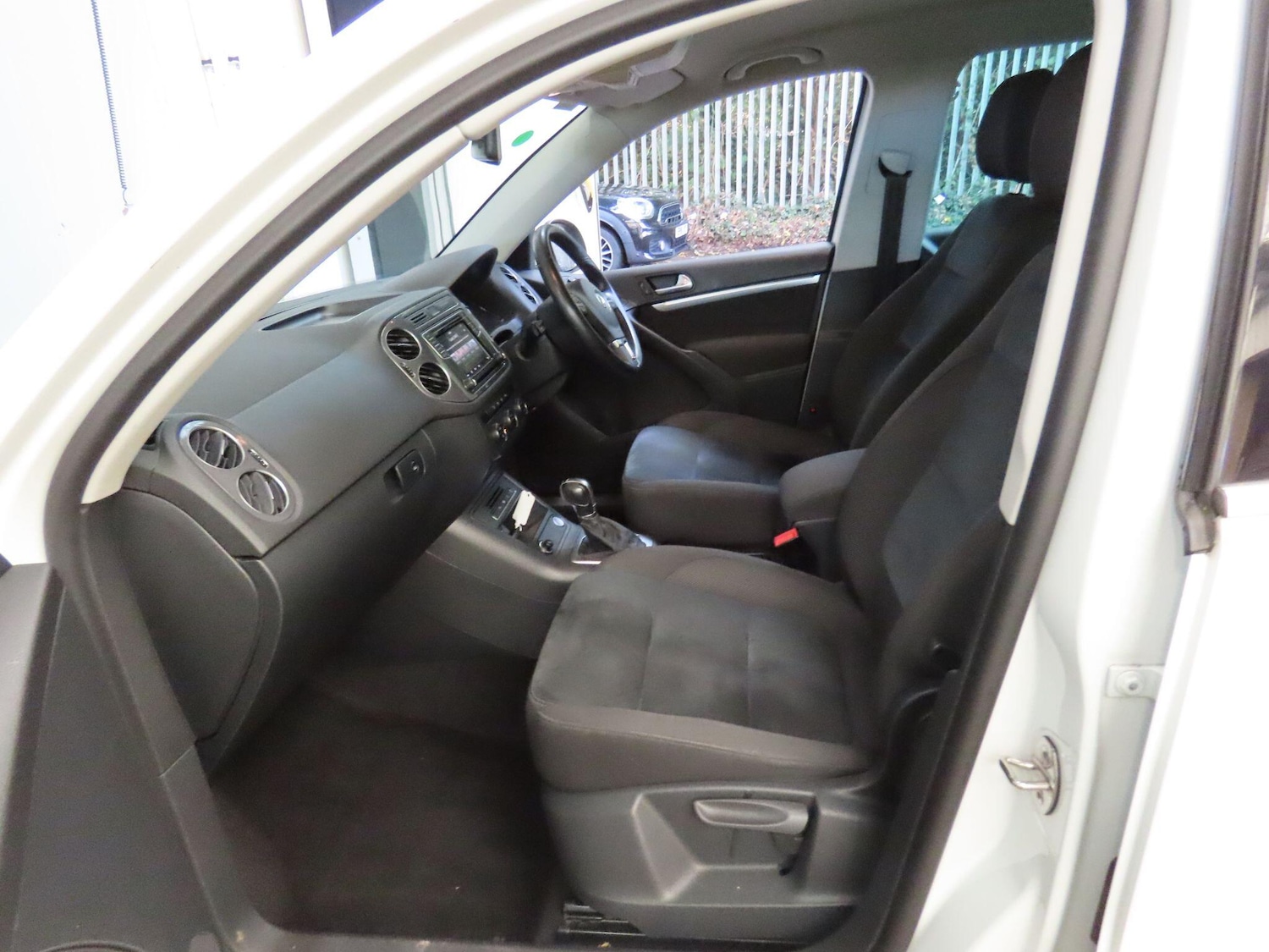 Used Volkswagen Tiguan 2016 for sale - 76422583: Photo 12