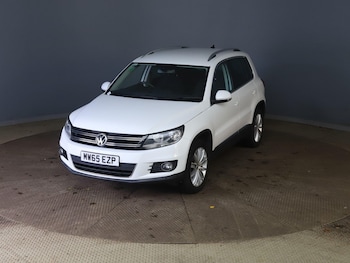 Used Volkswagen Tiguan 2016 for sale - 76422583: Photo