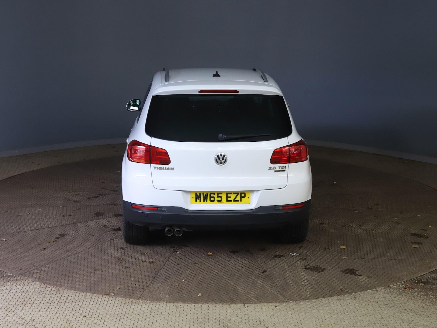 Used Volkswagen Tiguan 2016 for sale - 76422583: Photo 5