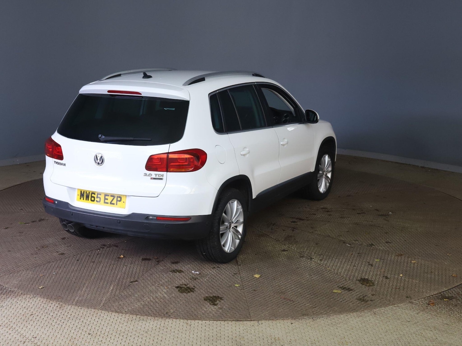 Used Volkswagen Tiguan 2016 for sale - 76422583: Photo 6
