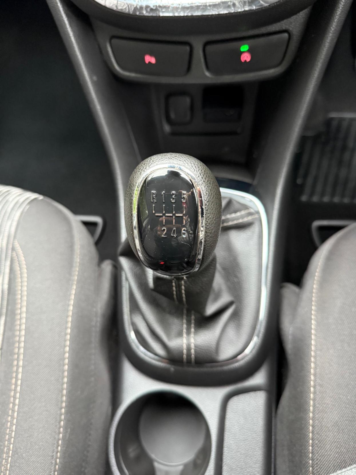 Used Vauxhall Mokka 2015 for sale - 77590422: Photo 11