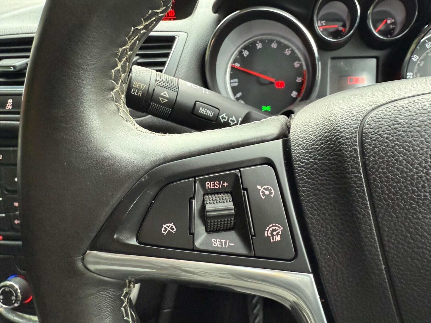 Used Vauxhall Mokka 2015 for sale - 77590422: Photo 18