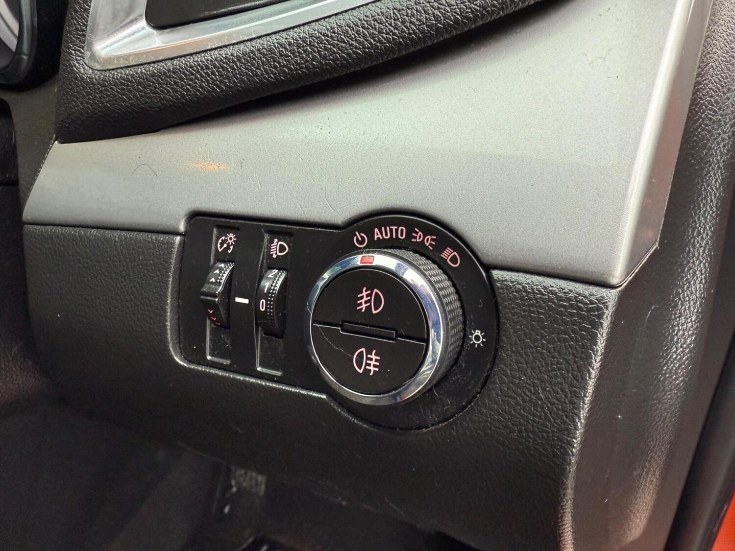 Used Vauxhall Mokka 2015 for sale - 77590422: Photo 19