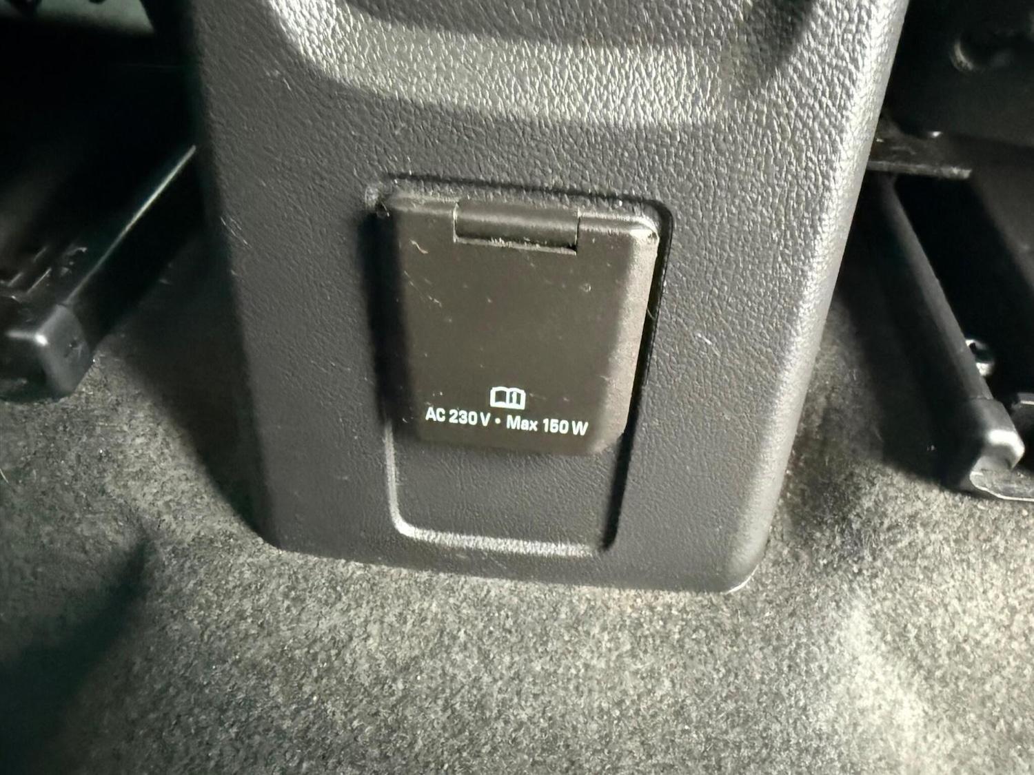 Used Vauxhall Mokka 2015 for sale - 77590422: Photo 21