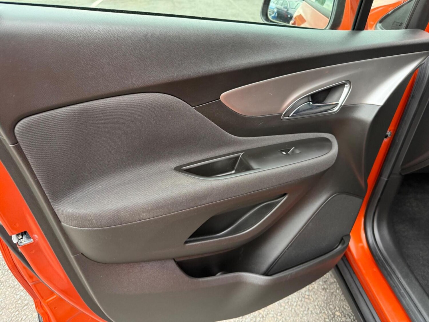 Used Vauxhall Mokka 2015 for sale - 77590422: Photo 24