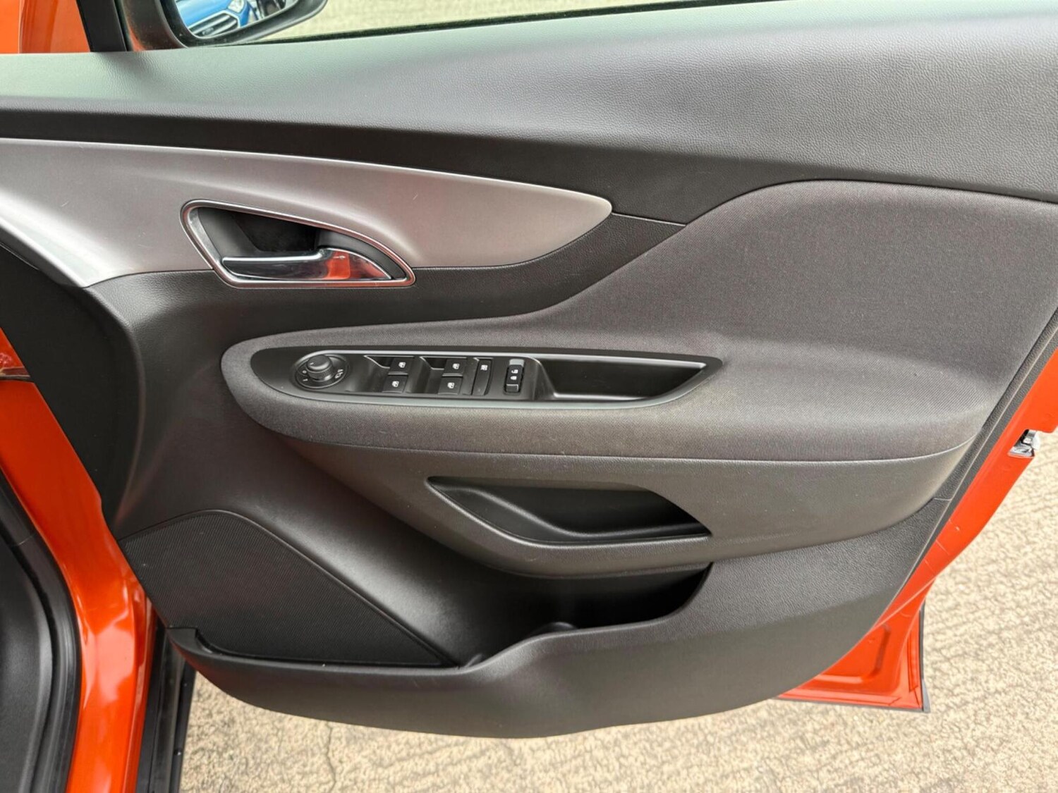 Used Vauxhall Mokka 2015 for sale - 77590422: Photo 25