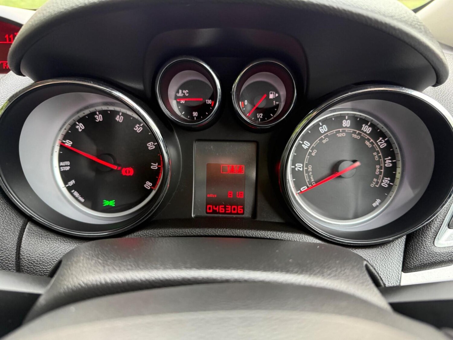 Used Vauxhall Mokka 2015 for sale - 77590422: Photo 32