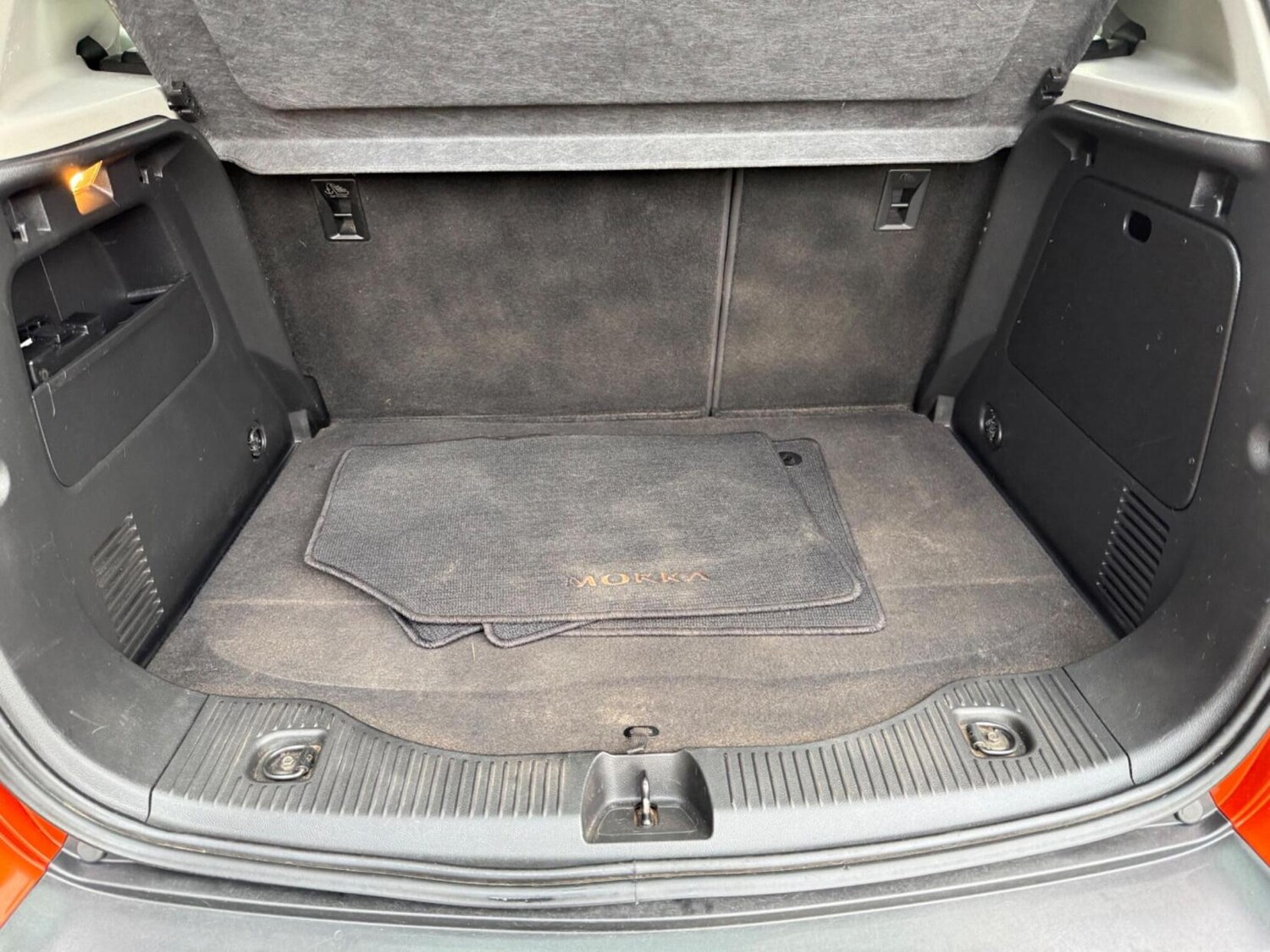 Used Vauxhall Mokka 2015 for sale - 77590422: Photo 33