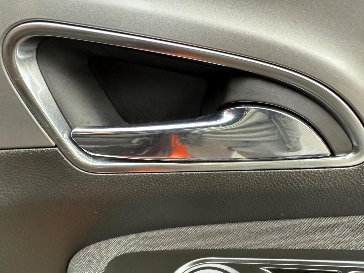 Used Vauxhall Mokka 2015 for sale - 77590422: Photo 41