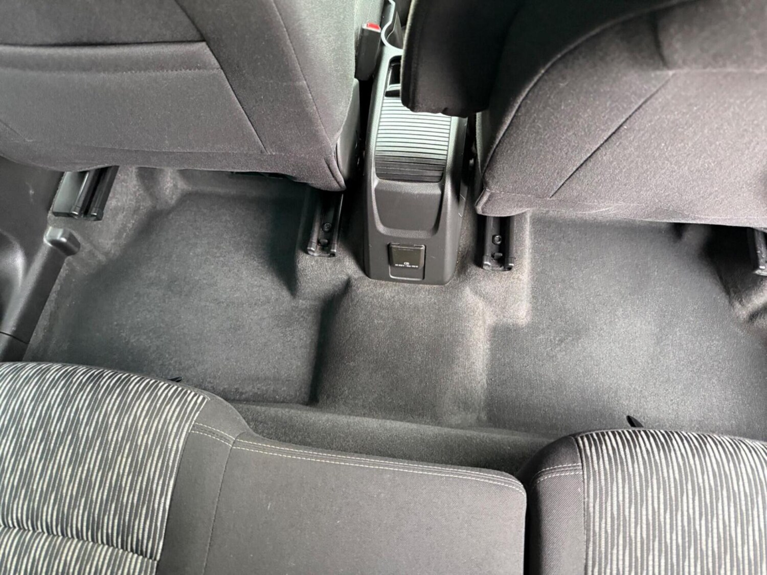 Used Vauxhall Mokka 2015 for sale - 77590422: Photo 42