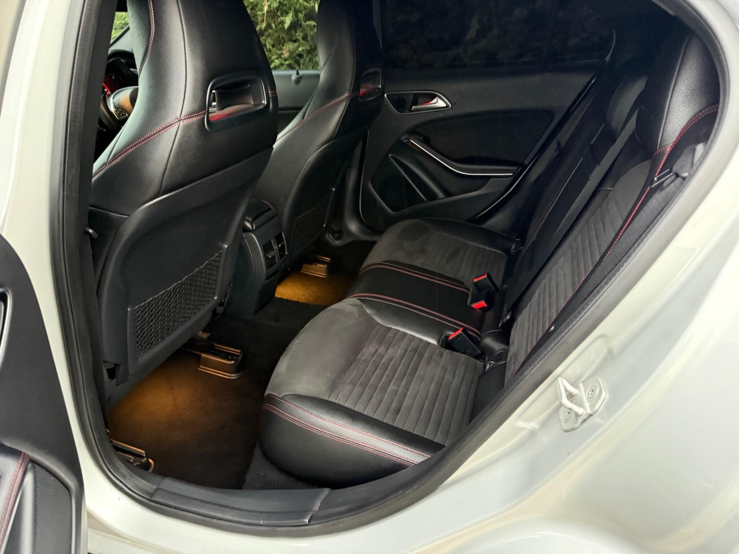 Used Mercedes-Benz GLA 2016 for sale - 76786602: Photo 13