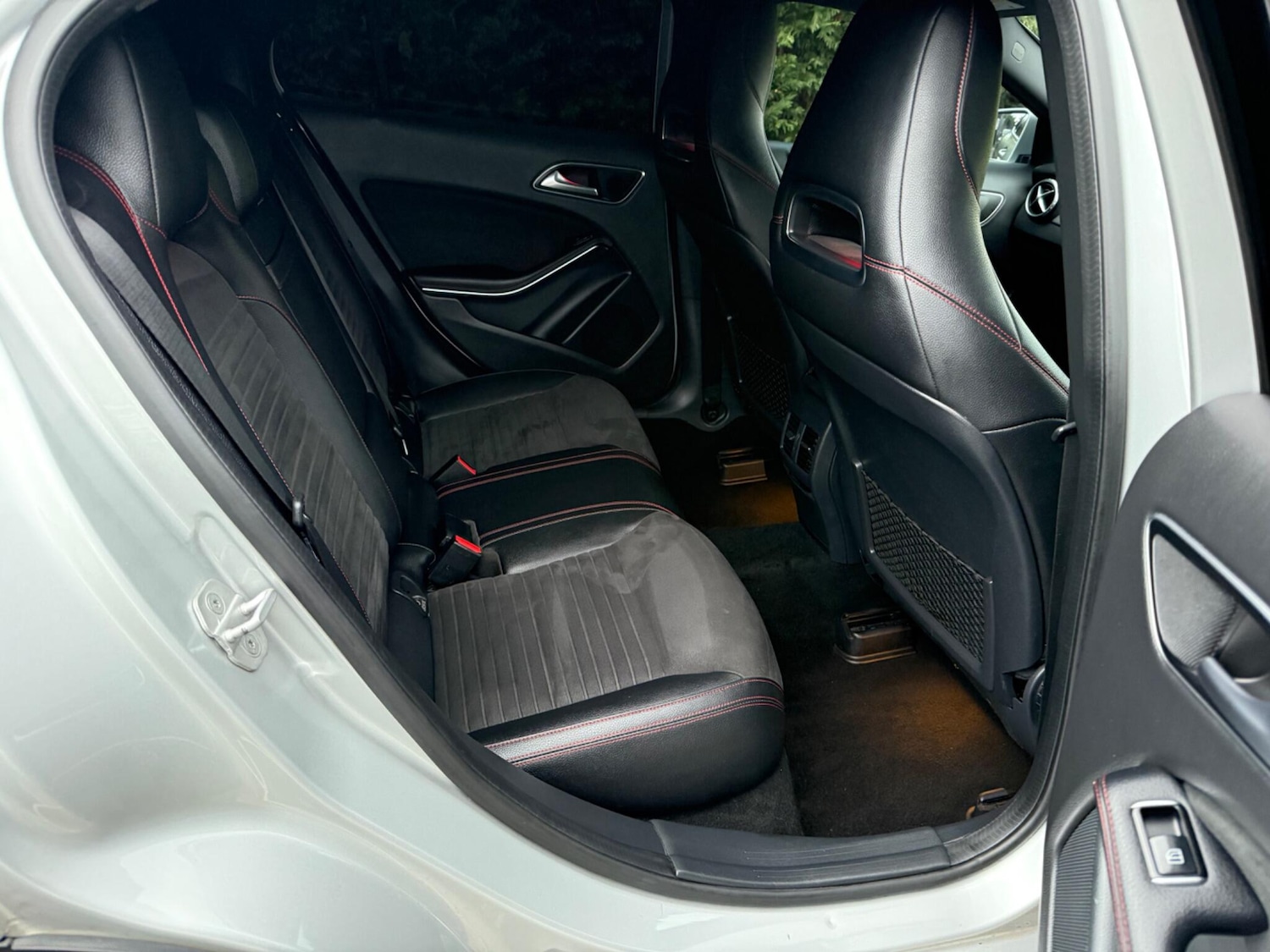 Used Mercedes-Benz GLA 2016 for sale - 76786602: Photo 14