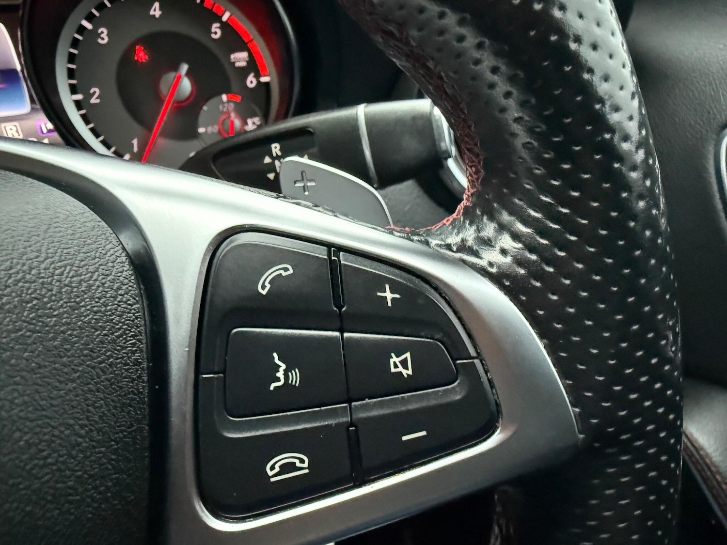 Used Mercedes-Benz GLA 2016 for sale - 76786602: Photo 15