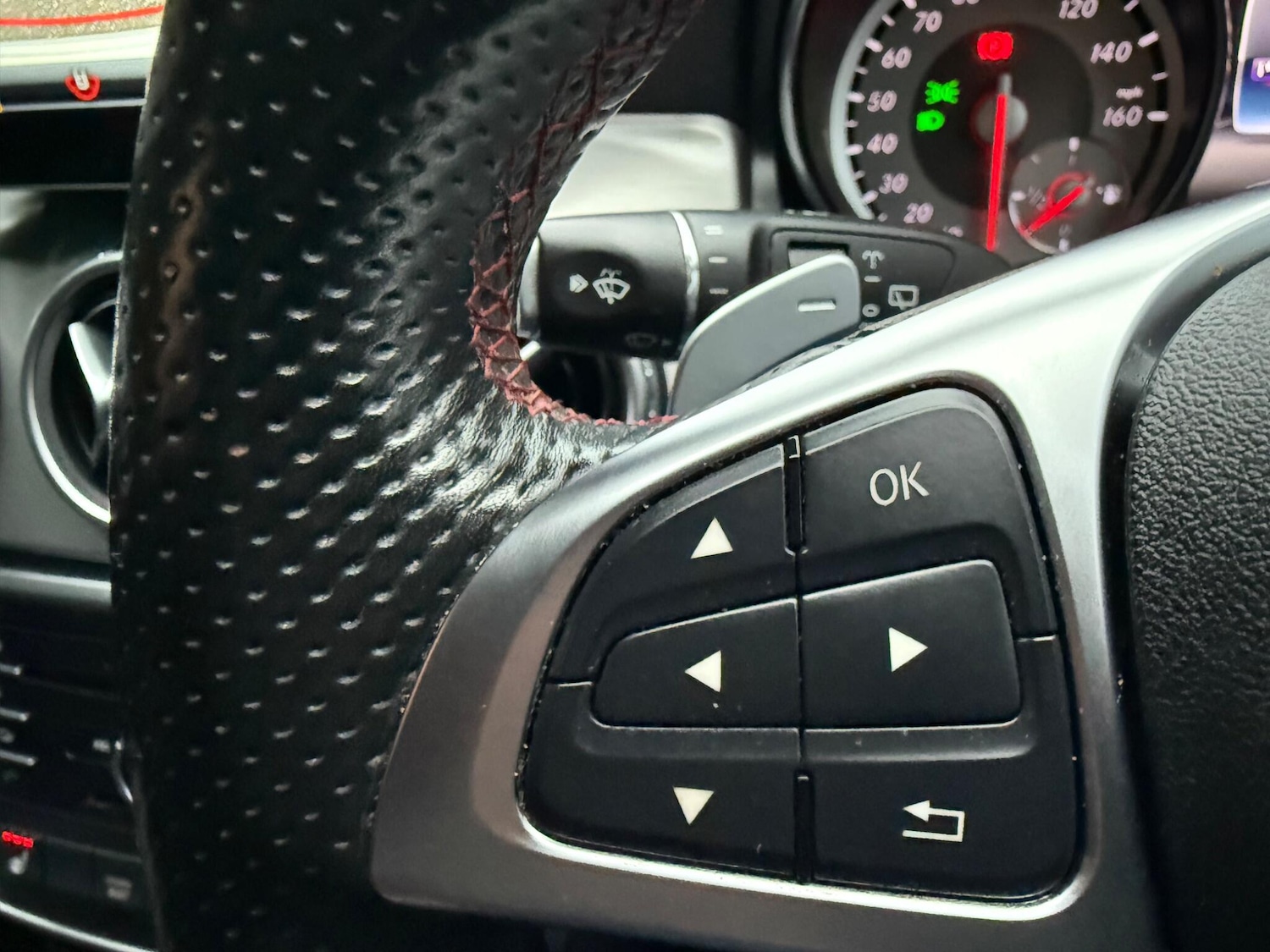 Used Mercedes-Benz GLA 2016 for sale - 76786602: Photo 16