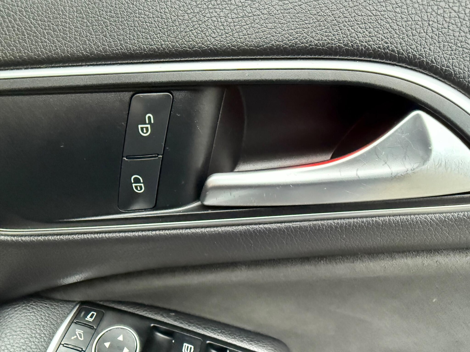 Used Mercedes-Benz GLA 2016 for sale - 76786602: Photo 20