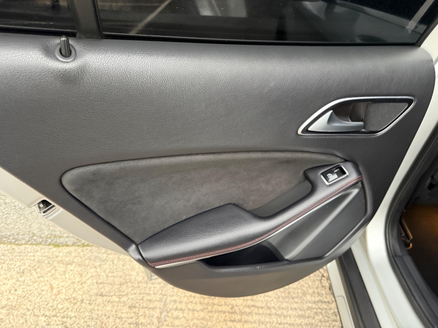 Used Mercedes-Benz GLA 2016 for sale - 76786602: Photo 23