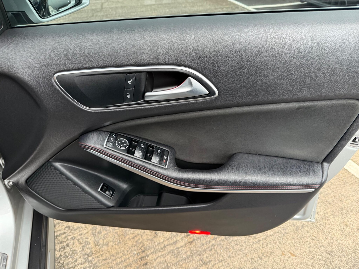 Used Mercedes-Benz GLA 2016 for sale - 76786602: Photo 25