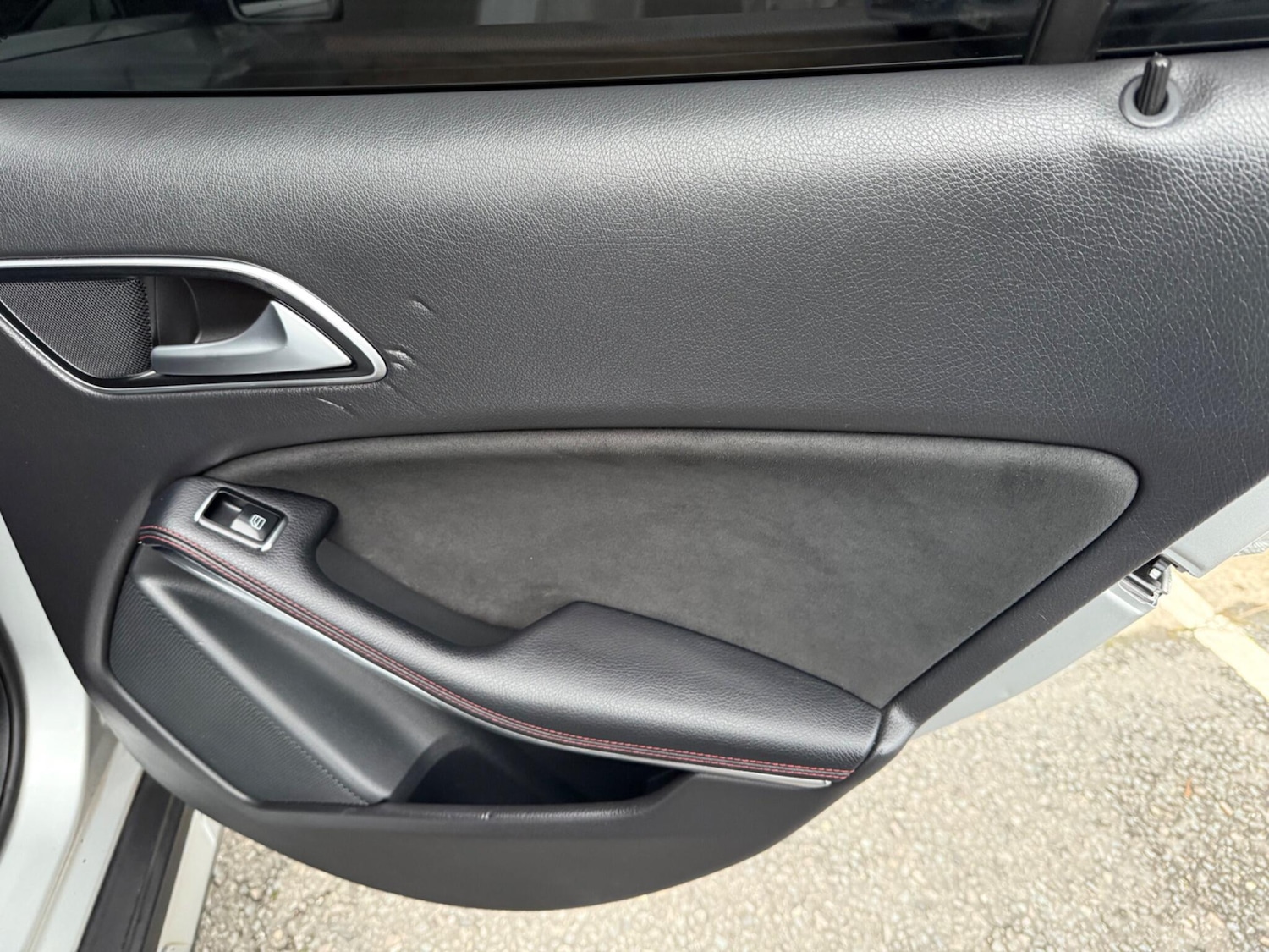 Used Mercedes-Benz GLA 2016 for sale - 76786602: Photo 26