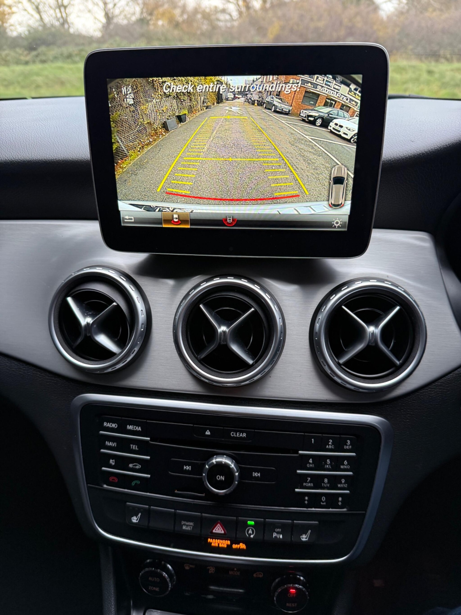 Used Mercedes-Benz GLA 2016 for sale - 76786602: Photo 34