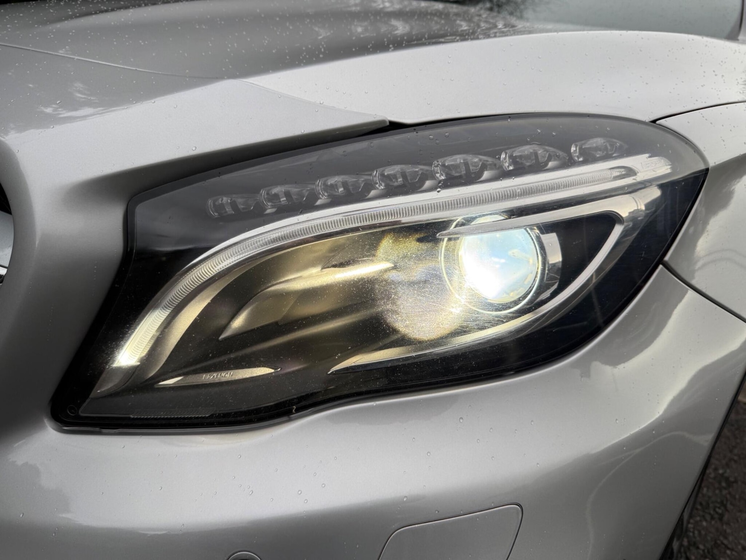 Used Mercedes-Benz GLA 2016 for sale - 76786602: Photo 42