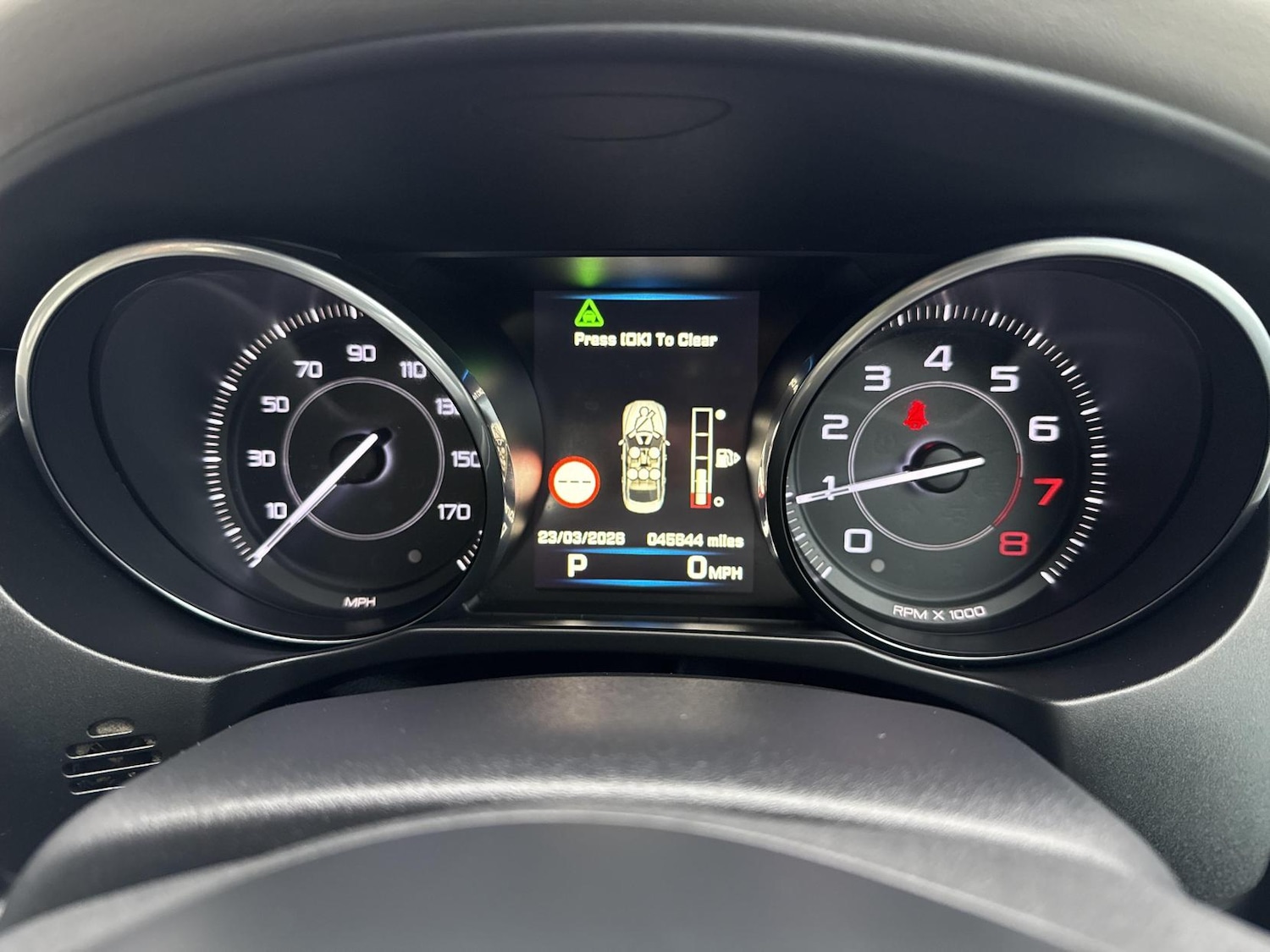 Used Jaguar XE 2015 for sale - 78008709: Photo 16