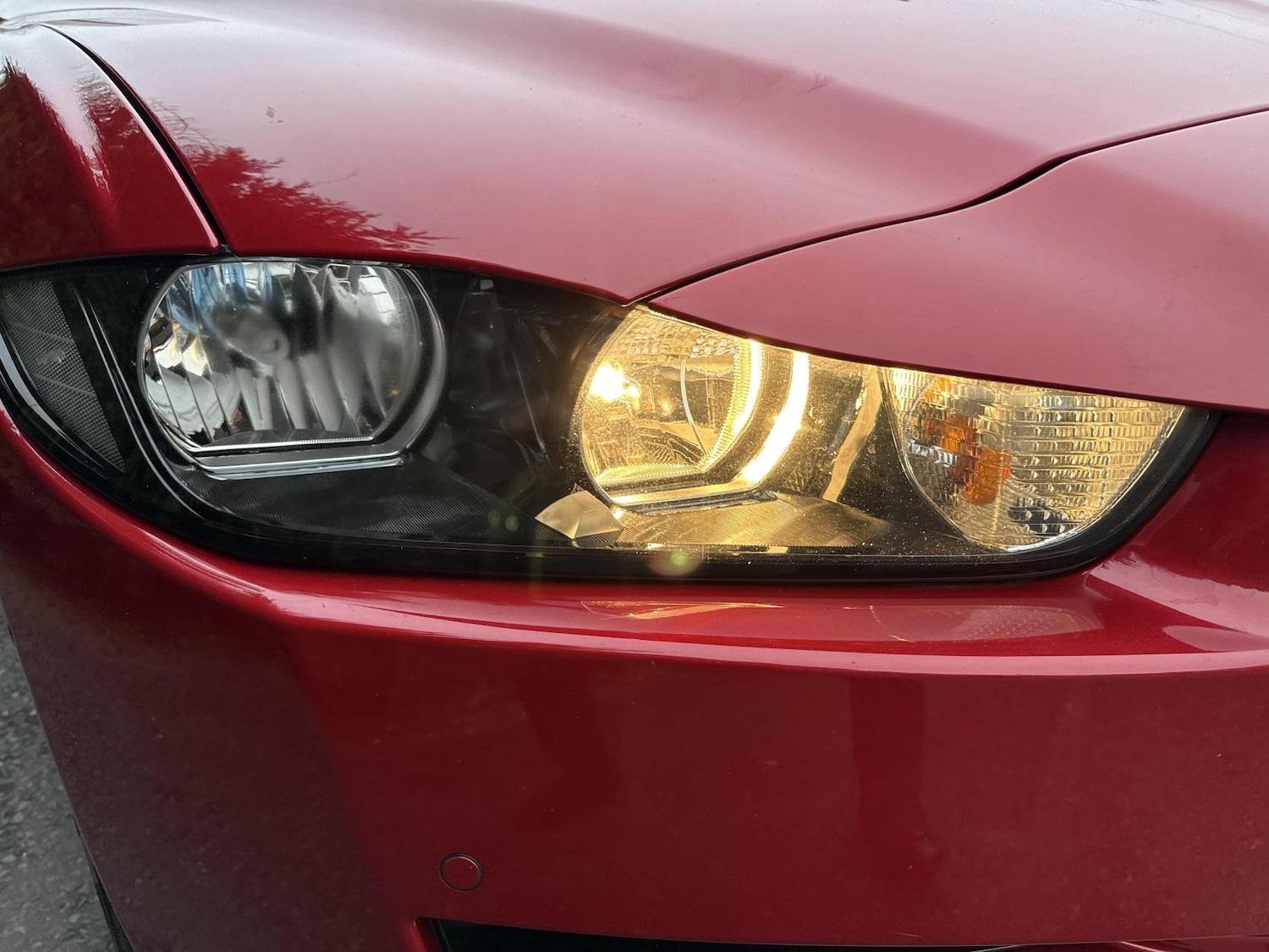 Used Jaguar XE 2015 for sale - 78008709: Photo 41