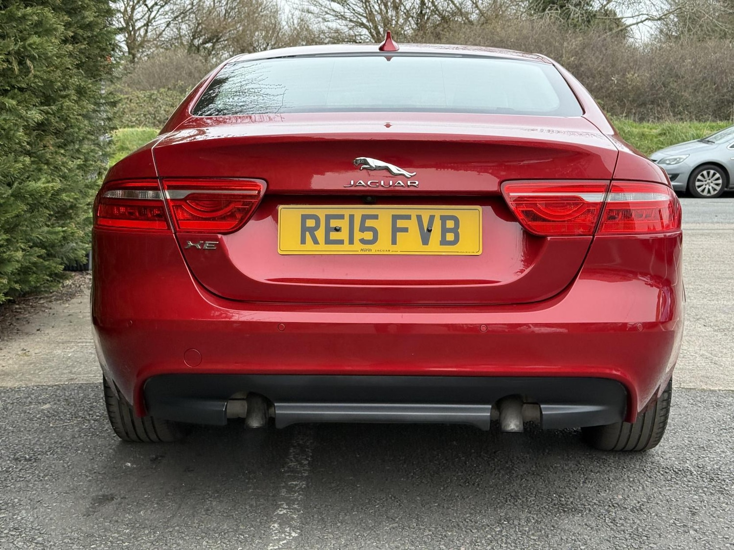 Used Jaguar XE 2015 for sale - 78008709: Photo 7