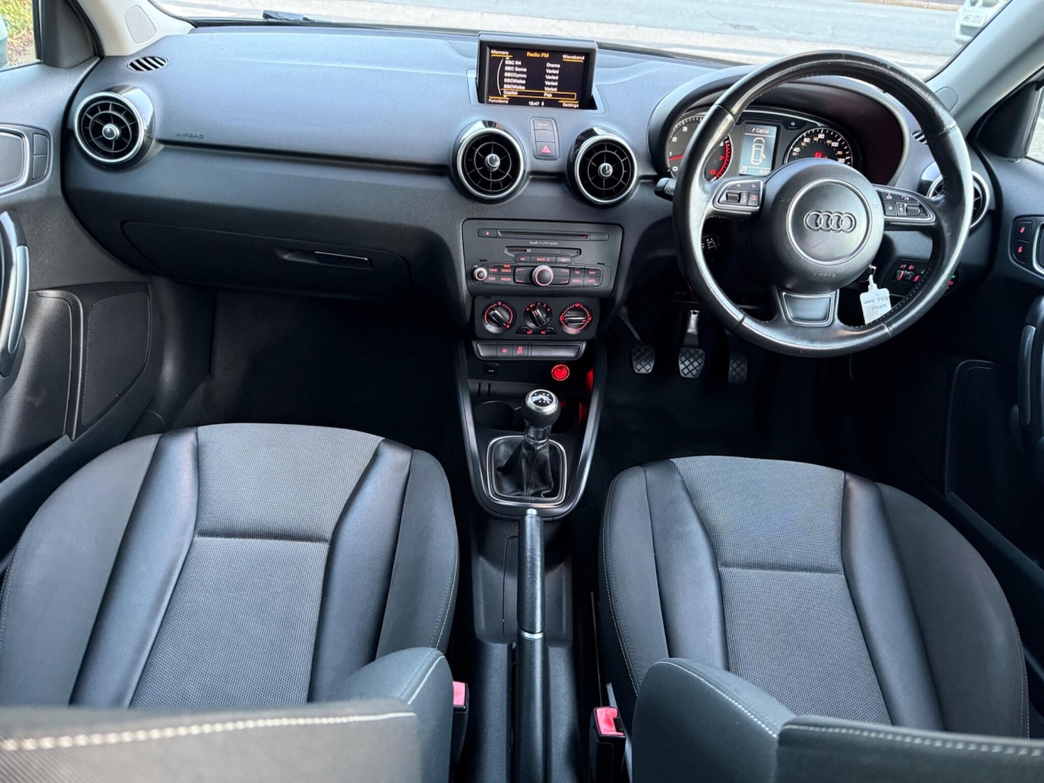 Used Audi A1 2012 for sale - 76671193: Photo 11