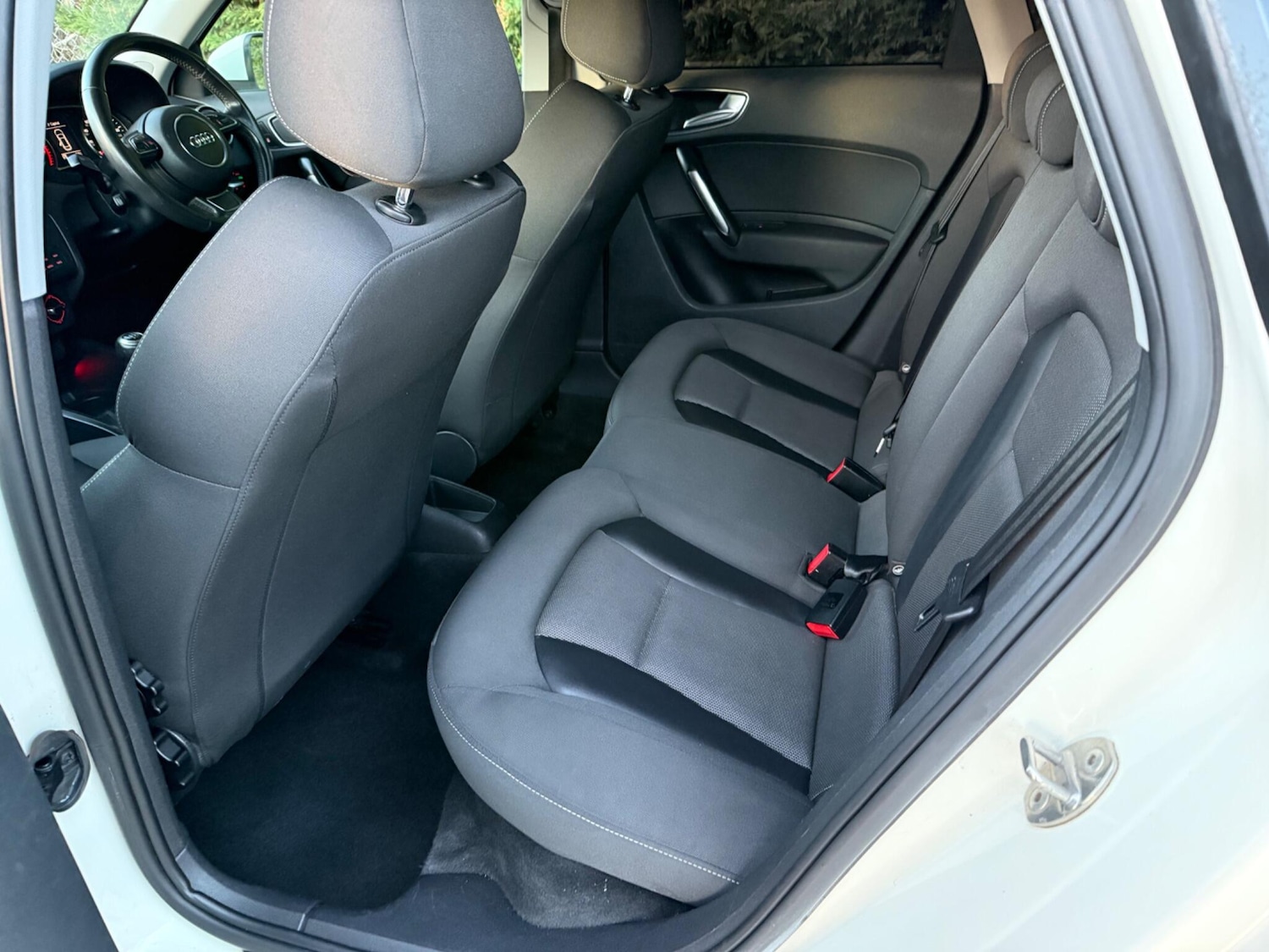 Used Audi A1 2012 for sale - 76671193: Photo 13