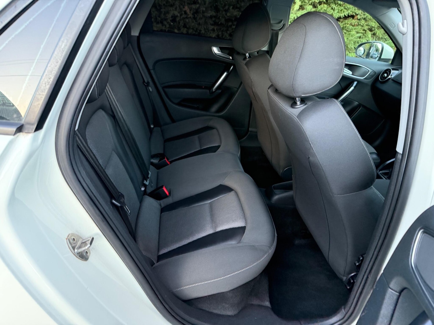 Used Audi A1 2012 for sale - 76671193: Photo 15