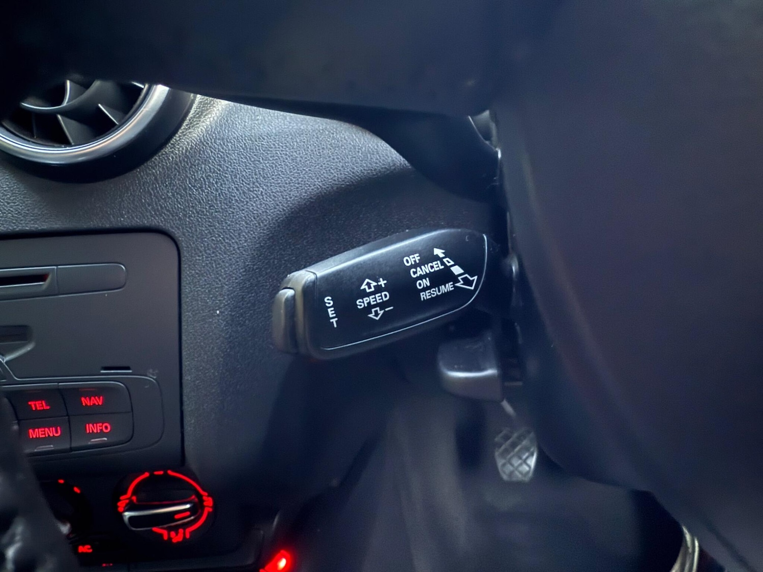 Used Audi A1 2012 for sale - 76671193: Photo 16