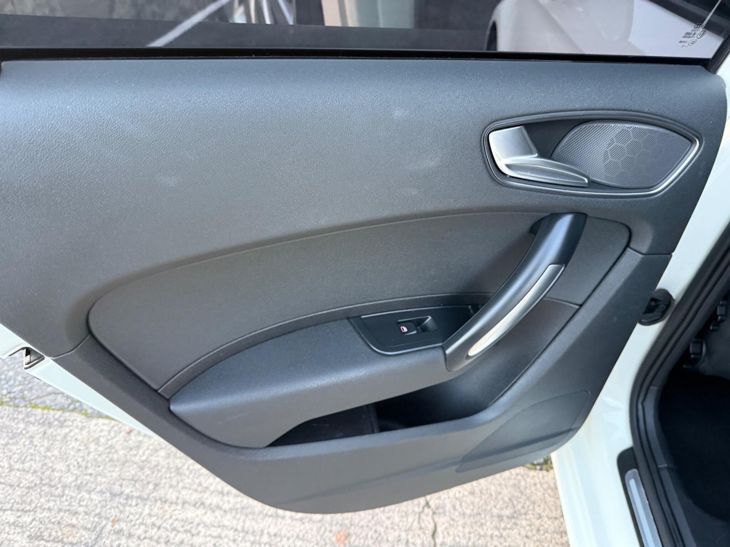 Used Audi A1 2012 for sale - 76671193: Photo 21