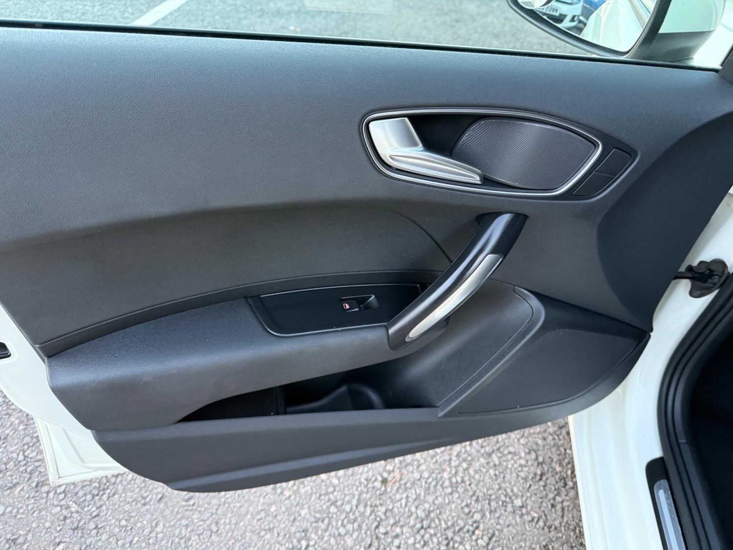 Used Audi A1 2012 for sale - 76671193: Photo 22