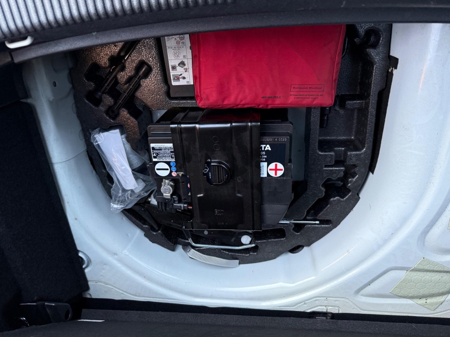 Used Audi A1 2012 for sale - 76671193: Photo 25