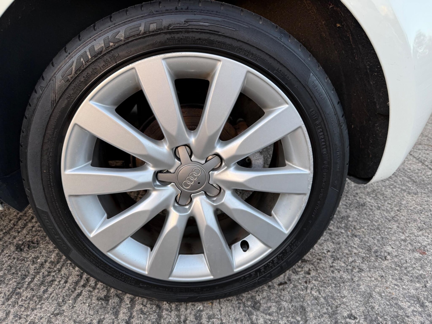 Used Audi A1 2012 for sale - 76671193: Photo 27